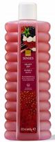 Avon Velvet Joy Blackberry and Red Chocolate Cake Bath Foam 500ml
