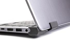Remonto komplektas KORPUSO VYRIS ASUS S510U S15 S510UA S5100U X510U X510UA A510U