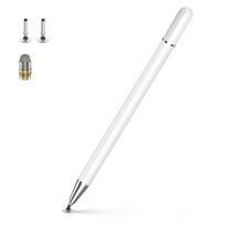 KINGONE Touch Pen Stylus 2in1 Ultra Fine No Charging Required iPhone iPad Android Switch Tablet (PC) Smartphone Compatible Illustration Tsumsu Game +