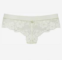 H2152 LASCANA THONG FEMALE LACE PANTIES 36/38