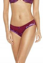 aM391 WOMEN'S SYLVIE ALLEGRA PANTIES 36/S