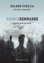 Sonderkommando. In the Hell of the Gas Chambers W.2