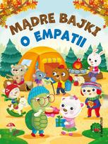 Wise fairy tales about empathy