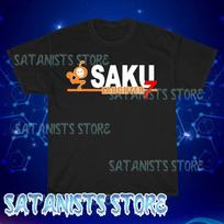 New Kazushi Sakuraba Laughter OK MMA Legend Men's T-shirt XXL