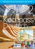 Kompass Deutsch 2 textbook SP7