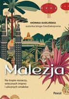 Malaysia. On the trail of proboscis monkeys, eternal parties...