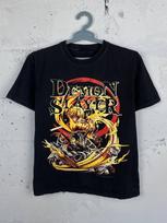 Demon Slayer Kimetsu No Yaiba Anime Manga T shirt M Unisex T-Shirt XXXL