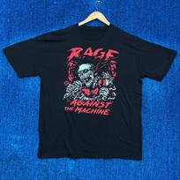 Rage Against the Machine Rock T-Shirt Size Extra Large Unisex T-Shirt XL