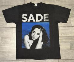 SADE vintage 1992 KISS OF LIFE t shirt SMOOTH OPERATOR L Unisex T-Shirt L