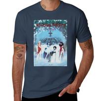 Malice Mizer Gardenia Tshirt Moisture Control Sports Tee S
