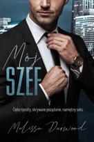 My boss. Sharp retorts, hidden desire...