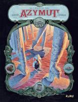 Azimuth T.3 Anthropotamy Nihilu