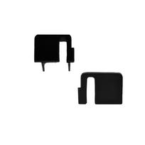 Sliding Window Wire Stabilizer Set for VW Caddy, Transporter