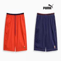 Puma Men S Functional 7 Inch ShortS 529763 01 02 02 (deep plum)/L(30~32)