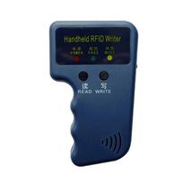 Kopijavimo aparato prieigos kontrolės kortelių dublikatorius klonuotojas 125khz RFID ID kortelių skaitytuvas rašiklis