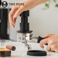 Timemore Inch Punch Impact Coffee Tamper