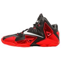 Nike LeBron 11 Away Men's 616175-001 41