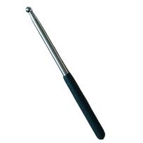 Extendable Hand Pointer Handheld Presenter Classroom Whiteboard Pointer Pen for Teaching Meeting Retractable Flagpole Stainless