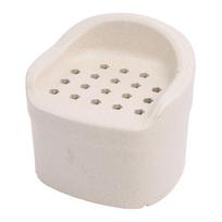 EPP Bath Chair Non Slip Shower Bench Strong Load Bearing Bathroom Chair for Pregnant Women Elderly Children