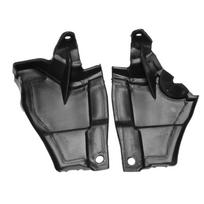 1 pora automobilio variklio pertvaros dangtelio dalis E71 2007-2014 E72 2008-2011 E70 2006-2013 1