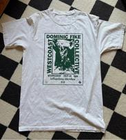 Dominic Fike - Westcoast collective Album Tour Cotton S to 5XL T-shirt L