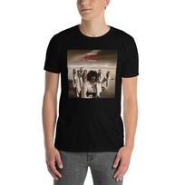 Tinariwen Psychedelic African Rock Unisex T-Shirt 2XL