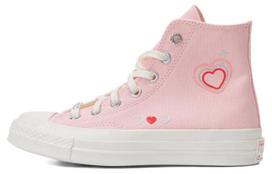 Chuck 70 Wmns Converse High 'Y2K Heart' Women's A09113C 35