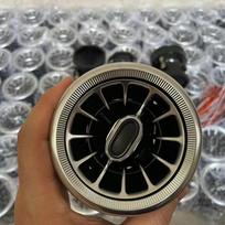 Mercedes-Benz V260 Vito Dashboard Air Vent Turbo Decoration