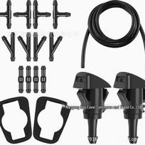 Chrysler Jeep Dodge Windshield Washer Nozzle 5303833AA 5116079AA Single nozzle