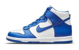 Nike Dunk High Game Royal GS DB2179-102 36.5