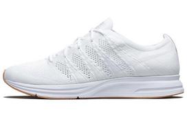 Nike Flyknit Trainer Baltas Guma AH8396-102 36