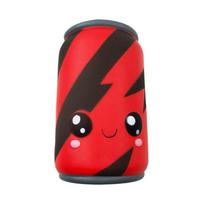 Kola Dėžutės Squishy Imitacija Lėtai Kylančios Madingas Suspaudžiamas Žaislas Minkštas Streso Mažinimo Saldus Kvapnus Originali Pakuotė Vaikui Žaislas