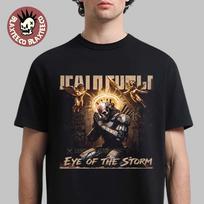 Five Finger Death Punch Eye Of The Storm New Single Art T-Shirt M