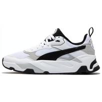 PUMA Trinity 'White Black' Unisex 389289-01 EU 35.5