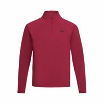 Under Armour Men's Half-Zip Long Sleeve T-Shirt M