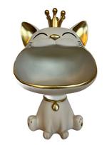 CAT (cream colored)