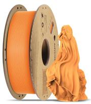 Anycubic Matte PLA Orange Filament 1kg