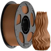 Anycubic PLA Brown filament 1kg