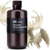 Elegoo Standard 8K Vanilla 1kg