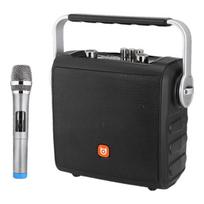 Beide BD-H0588 5-inch Portable Outdoor Karaoke Speaker (CN version)