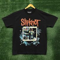 Slipknot Eeyore the Goat Double Sided Rock T- Size Extra Large Unisex T-Shirt XL