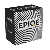 EpiQe Twisted pair cable Cat.5E F/UTP 4*2*0.50 PVC-Eca 305m