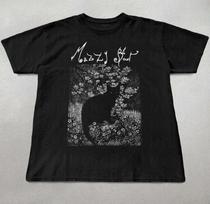 Mazzy Star The Witch American alternative rock Unisex S-5XL Shirt YH309 S