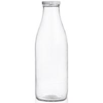 Glass spice container 140 ml
