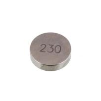 JMP 9.5 [2.275 mm] valve plate