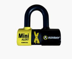 AUVRAY U-LOCK U-XTREM Carrying Handle