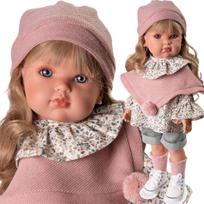 Spanish doll Antonio Juan Bella 28331