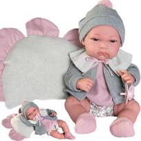 Spanish baby Antonio Juan Baby Toneta 60150