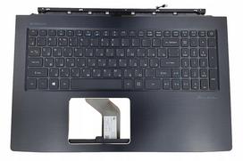 New Cover Keyboard Acer Nitro V15 Vn7-593G Black Edition Russian