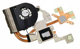 New Fan Radiator For Acer Aspire 5741 5741G 5741Zg Ksb06105Ha